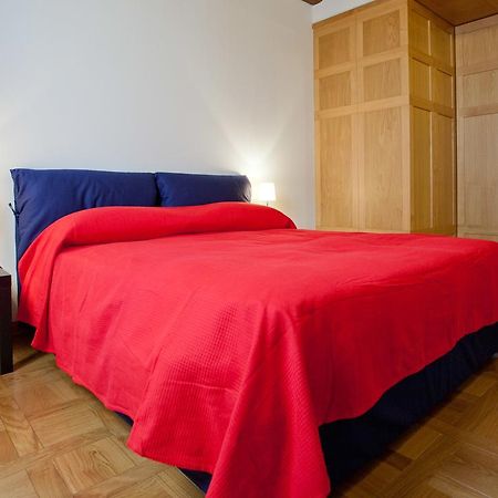 Pantheon Suite Apartment Roma Ngoại thất bức ảnh