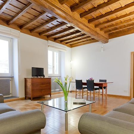 Pantheon Suite Apartment Roma Ngoại thất bức ảnh