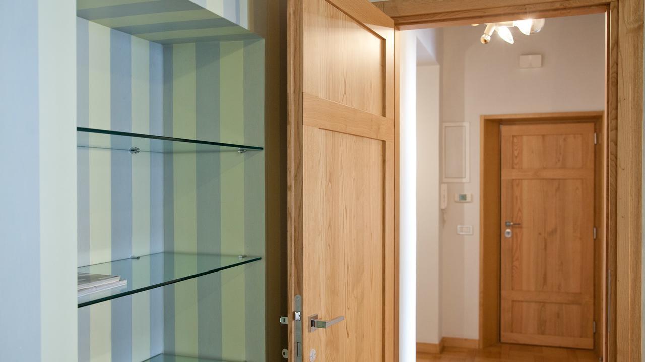 Pantheon Suite Apartment Roma Ngoại thất bức ảnh