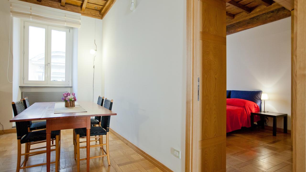 Pantheon Suite Apartment Roma Ngoại thất bức ảnh