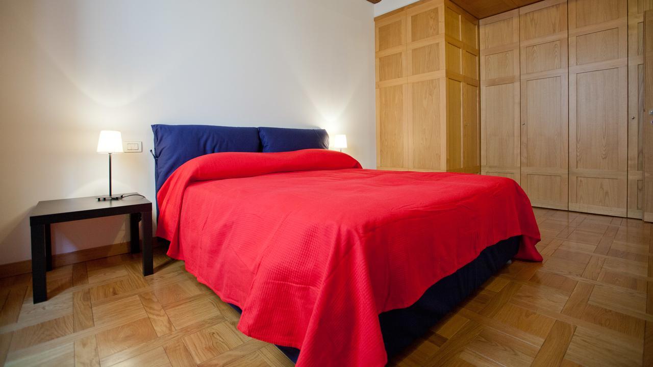 Pantheon Suite Apartment Roma Ngoại thất bức ảnh