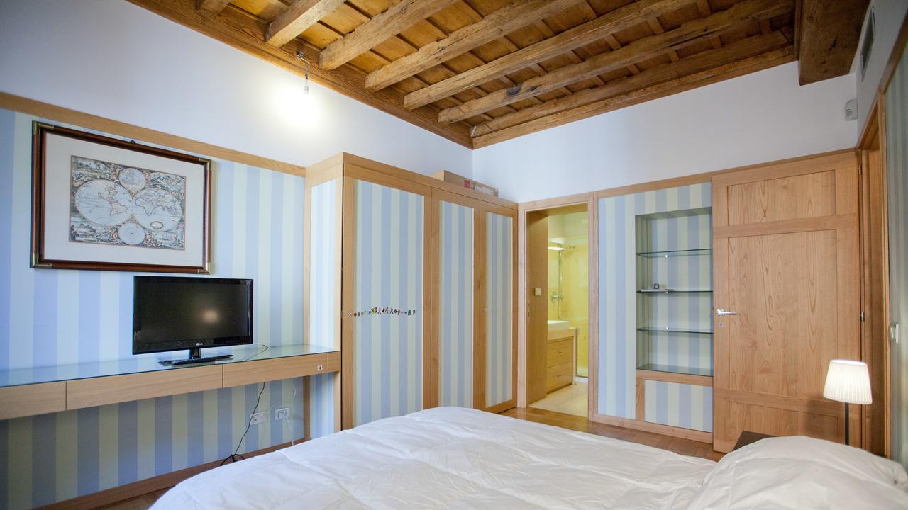 Pantheon Suite Apartment Roma Ngoại thất bức ảnh