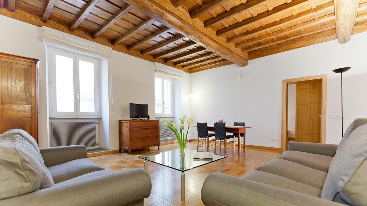 Pantheon Suite Apartment Roma Ngoại thất bức ảnh