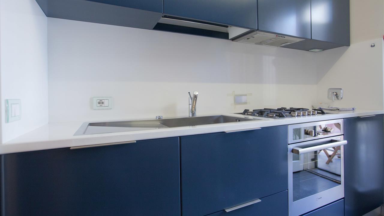Pantheon Suite Apartment Roma Ngoại thất bức ảnh