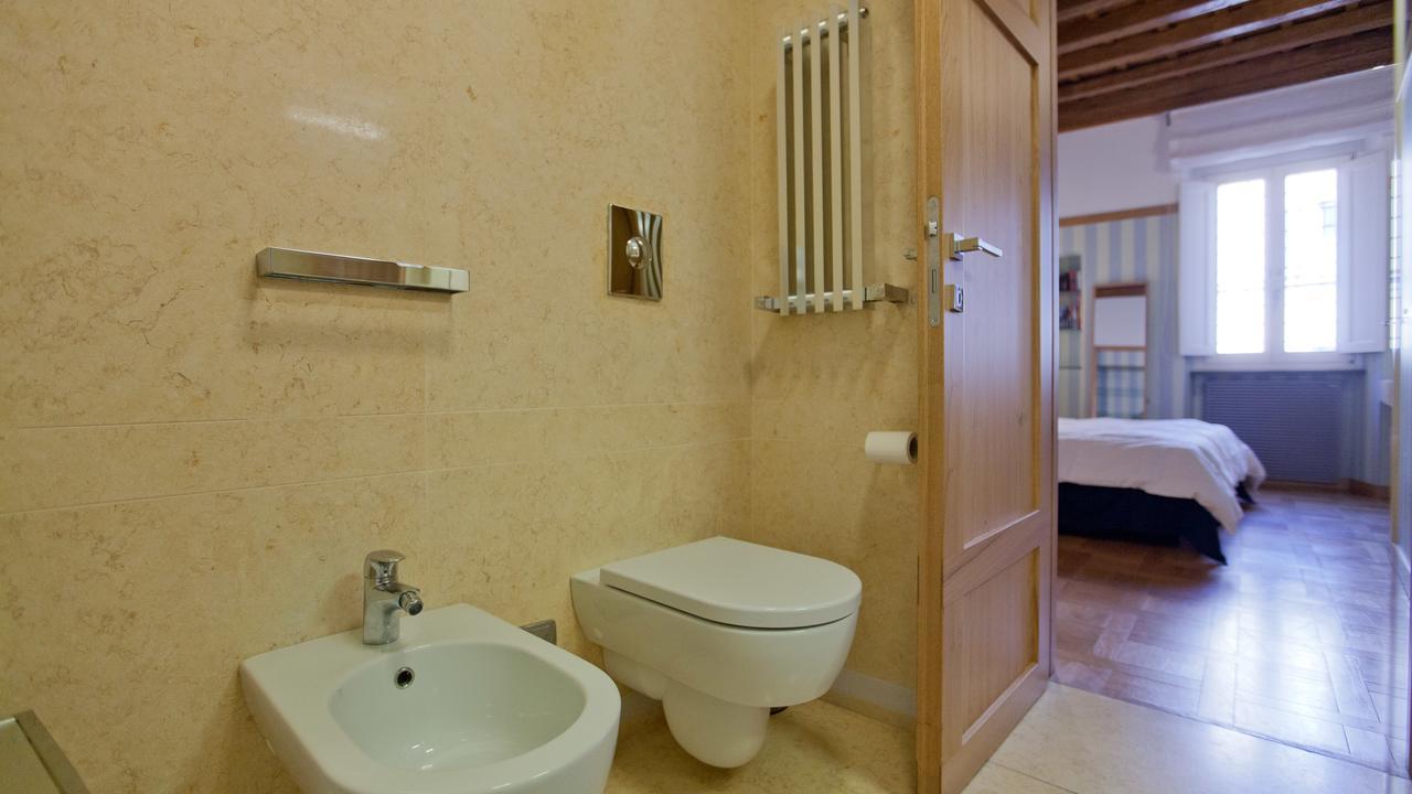 Pantheon Suite Apartment Roma Ngoại thất bức ảnh