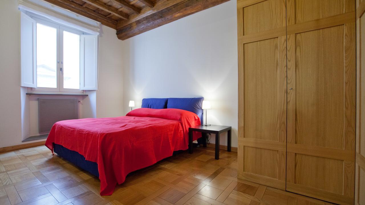 Pantheon Suite Apartment Roma Ngoại thất bức ảnh