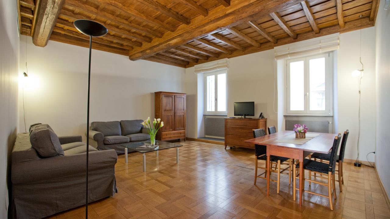 Pantheon Suite Apartment Roma Ngoại thất bức ảnh