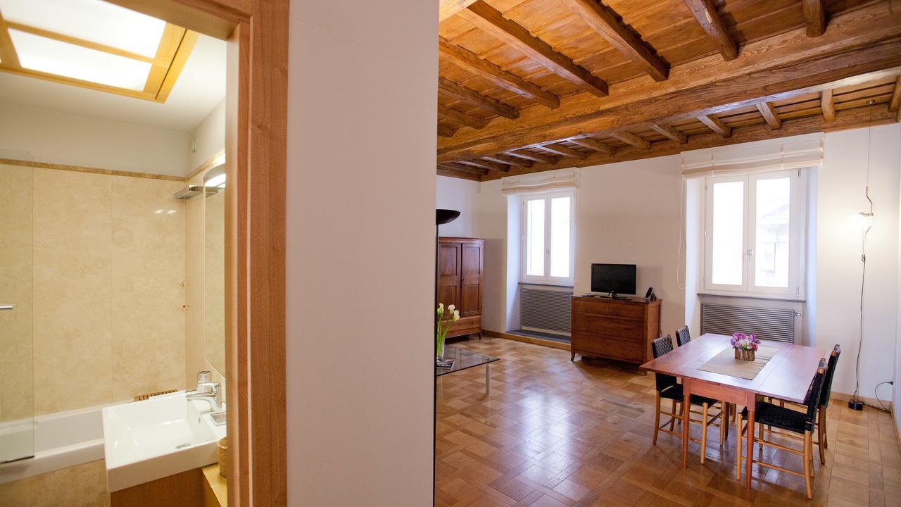 Pantheon Suite Apartment Roma Ngoại thất bức ảnh