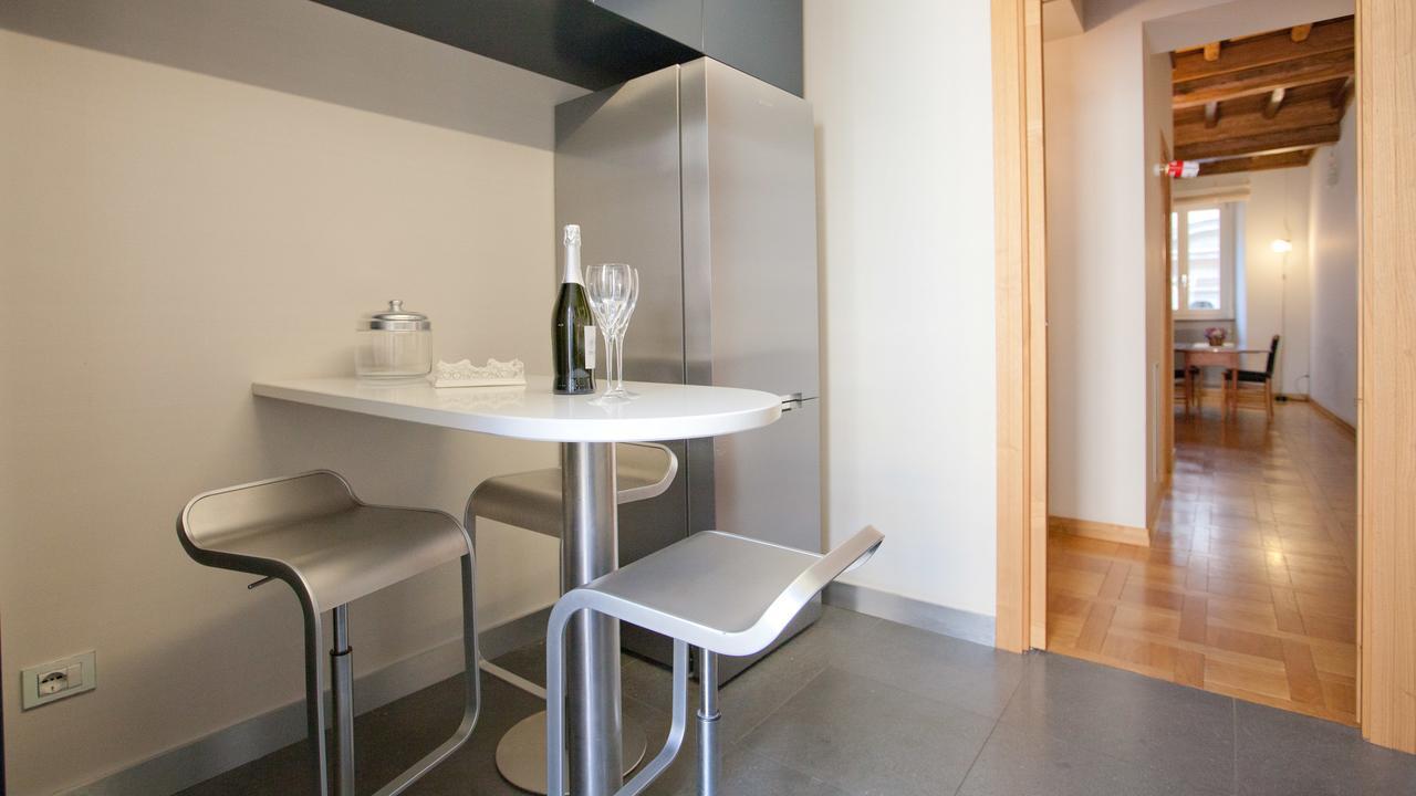 Pantheon Suite Apartment Roma Ngoại thất bức ảnh