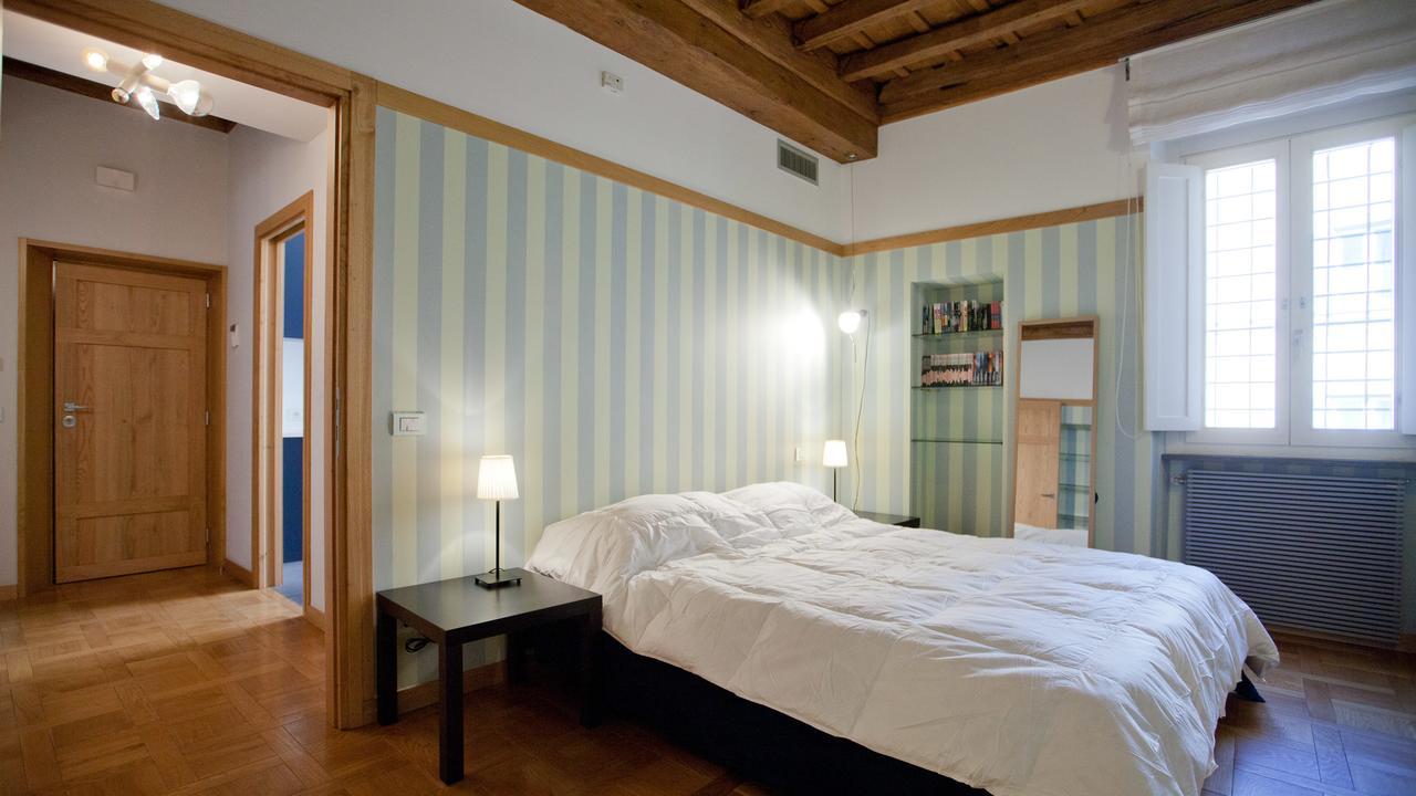 Pantheon Suite Apartment Roma Ngoại thất bức ảnh