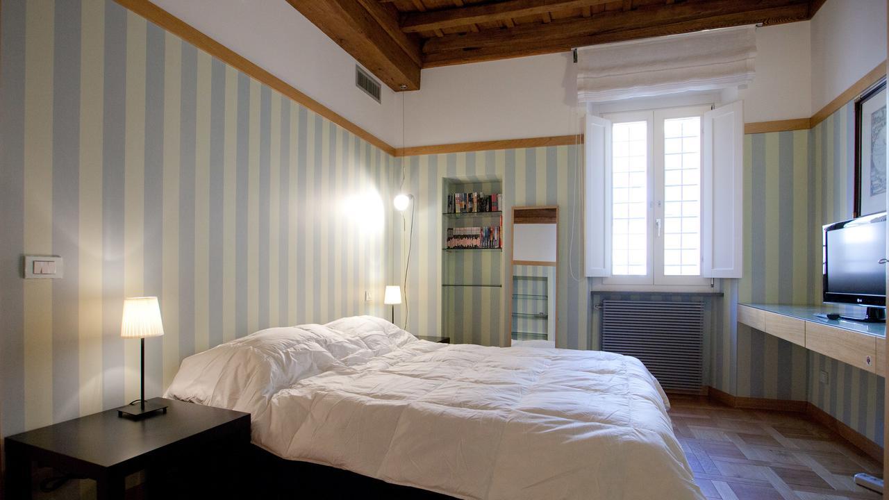 Pantheon Suite Apartment Roma Ngoại thất bức ảnh